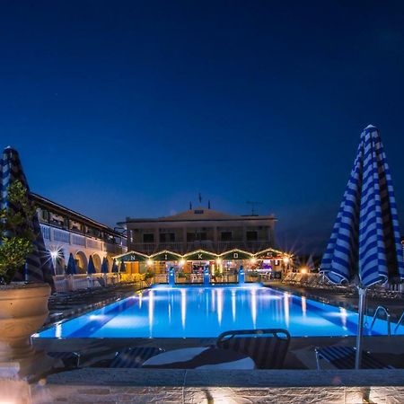 Nikos Studios Alykes Zakynthos Island Exteriér fotografie